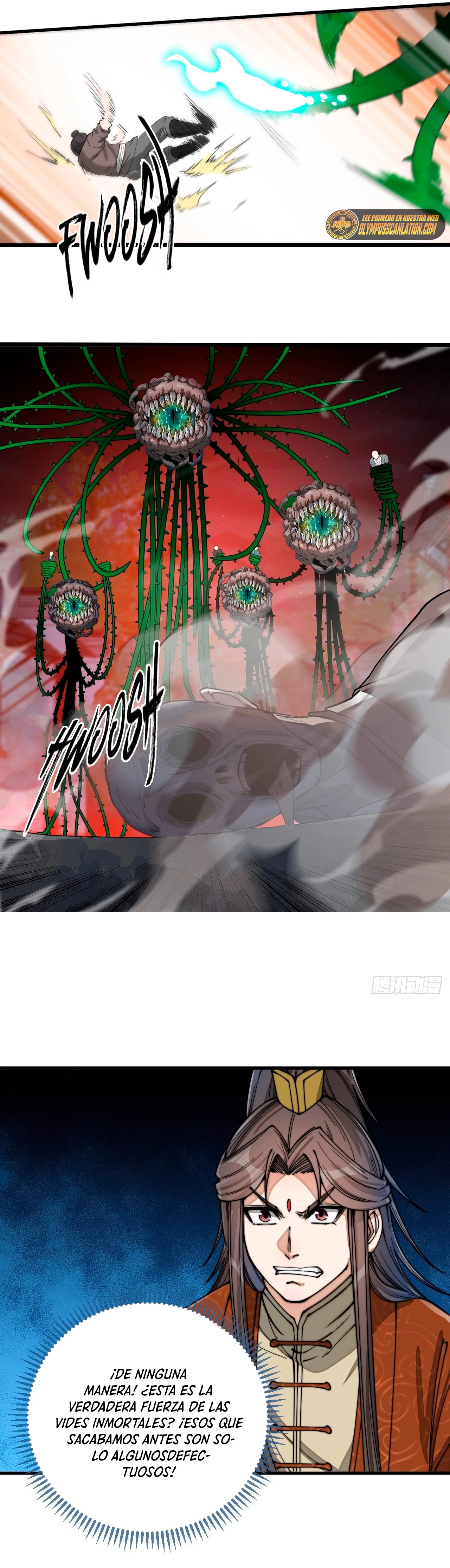 Realmente no soy un hijo de la Suerte > Capitulo 94 > Page 71